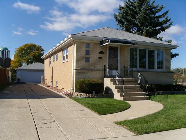 5722 N Osage Ave., Chicago, IL 60631