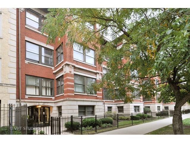 1130 E Hyde Park Blvd. #3A, Chicago, IL 60615