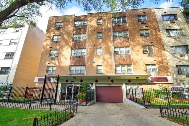 5950 N Kenmore Ave. #203, Chicago, IL 60660