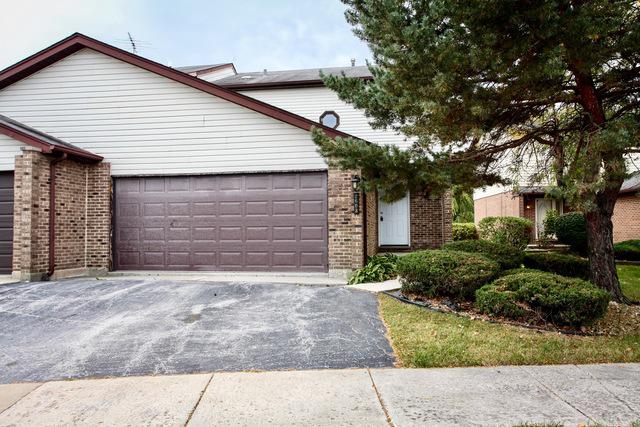 2603 Lake Shore Dr., Lynwood, IL 60411