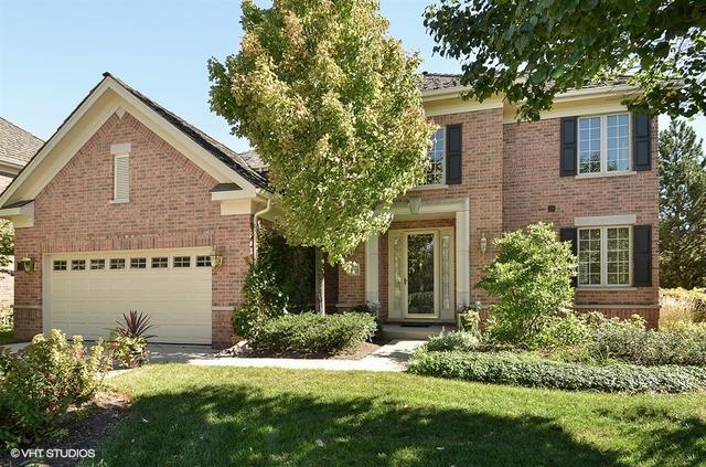 835 Turnberry Ln., Northbrook, IL 60062