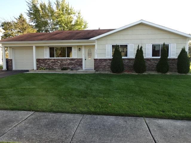 5963 Woodgate Dr., Matteson, IL 60443