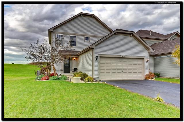 7615 Stonecrop Ln., Joliet, IL 60431