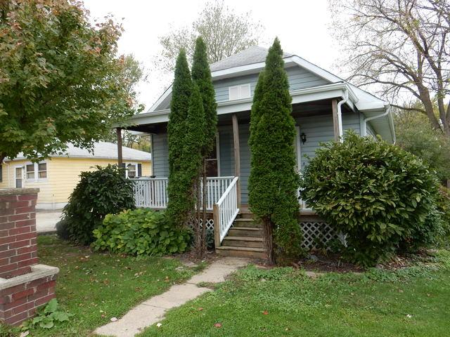815 Penfield Ave., Joliet, IL 60433