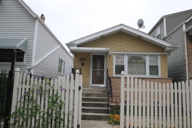 3127 N Drake Ave., Chicago, IL 60618