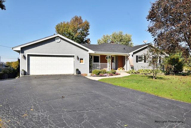0N160 Jefferson St., Winfield, IL 60190