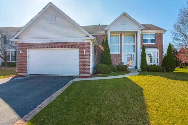 1669 Pinnacle Ct., Aurora, IL 60502