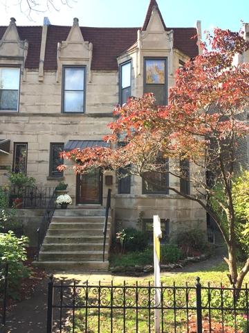 5246 N Magnolia Ave., Chicago, IL 60640