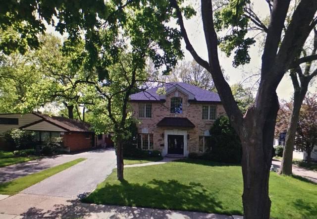 1374 Cavell Ave., Highland Park, IL 60035