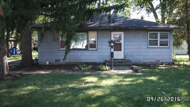 2432 Berry St., Joliet, IL 60435