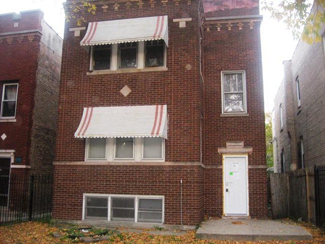1737 N Lotus Ave., Chicago, IL 60639