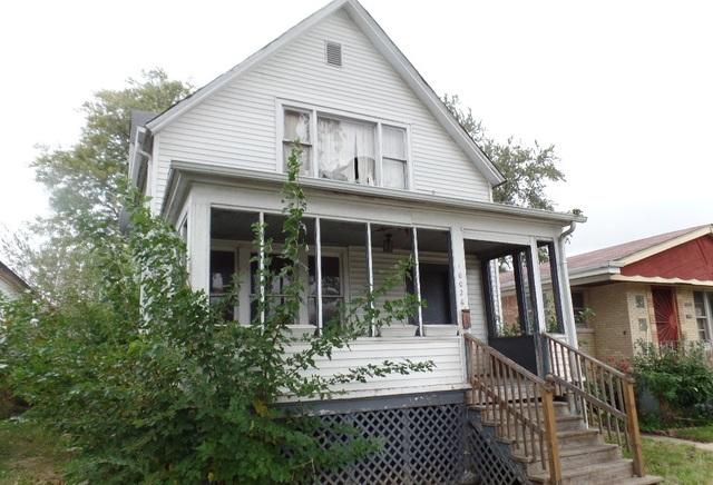 10026 S May St., Chicago, IL 60643