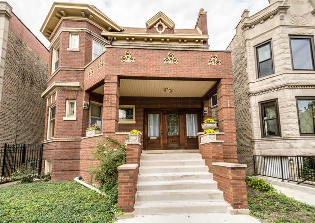 2426 N Kimball Ave., Chicago, IL 60647