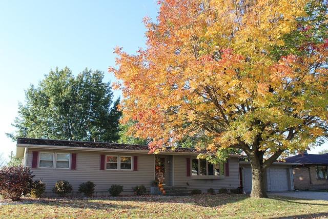 505 Elm St., Morrison, IL 61270