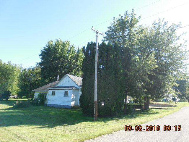 401 E Cherry St., Cherry, IL 61317