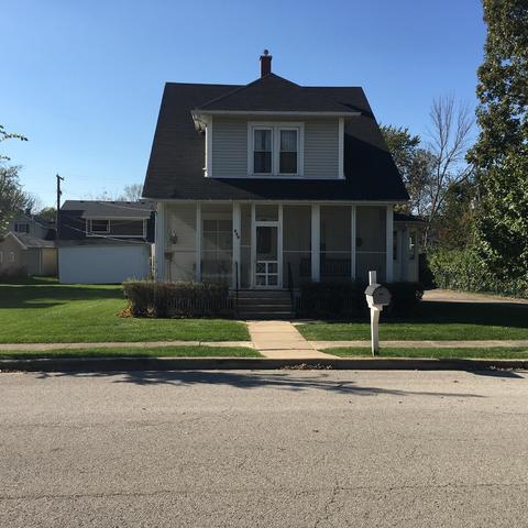 220 Hickory St., Frankfort, IL 60423