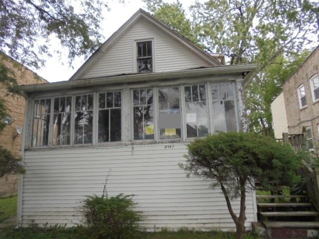 11347 S Church St., Chicago, IL 60643