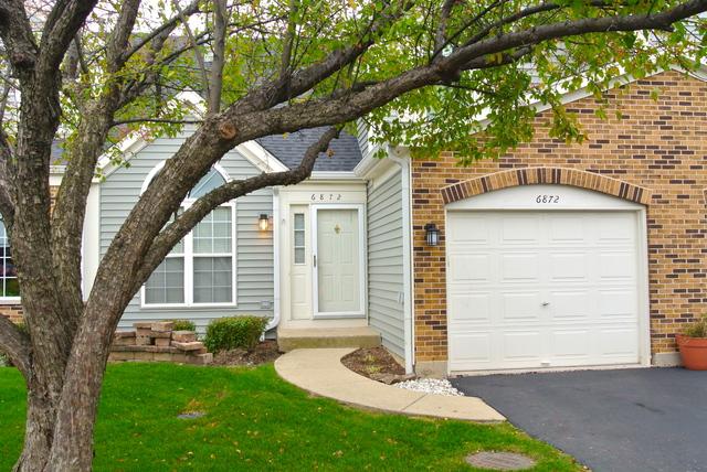 6872 Chesapeake Ct., Gurnee, IL 60031