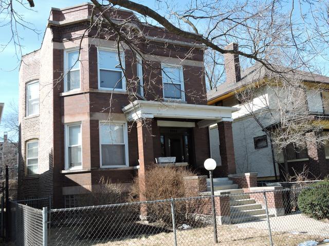 7748 S Marquette Ave., Chicago, IL 60649