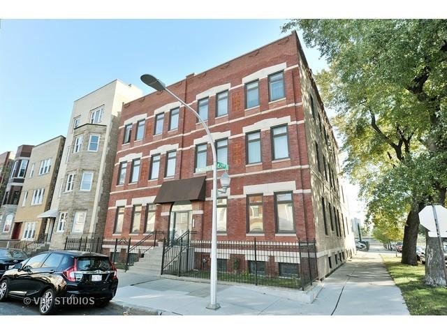 2843 S Wells St. #3W, Chicago, IL 60616