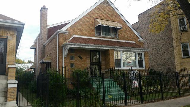 2327 N Austin Ave., Chicago, IL 60639