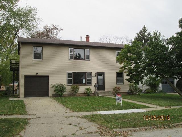 1315 Radcliffe Ct., Rockford, IL 61108