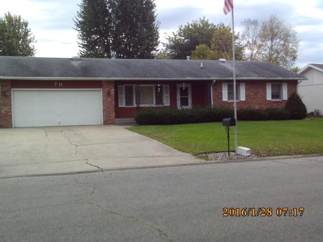 [Address Hidden by Seller], Watseka, IL 60970