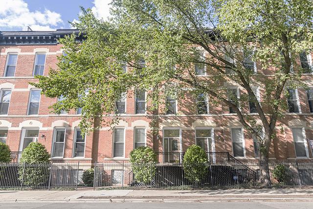 450 W Armitage Ave. #1, Chicago, IL 60614