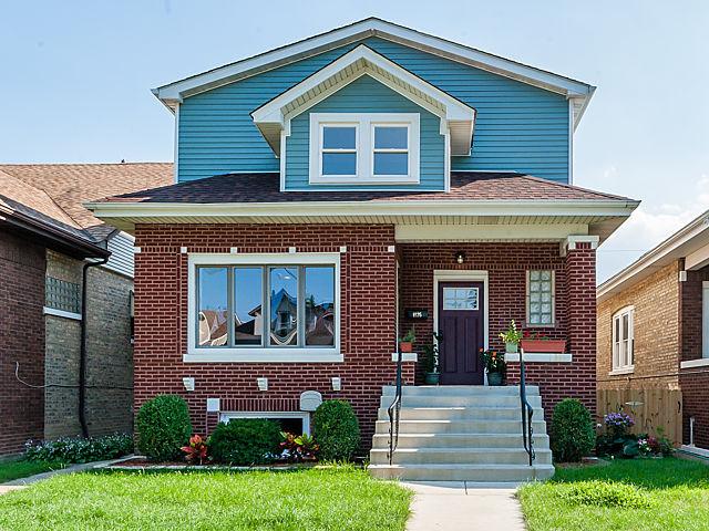 6135 W Berenice Ave., Chicago, IL 60634