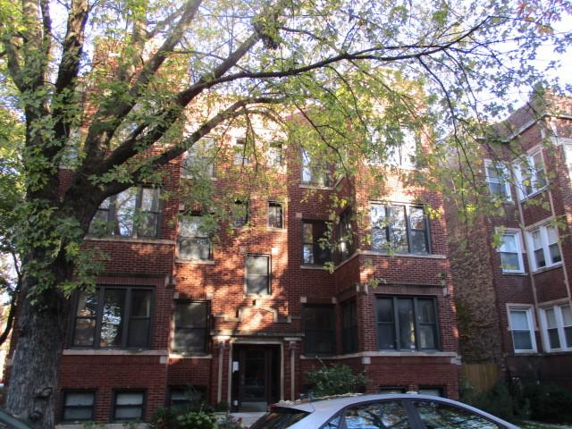 6457 N Bosworth Ave. #2, Chicago, IL 60626