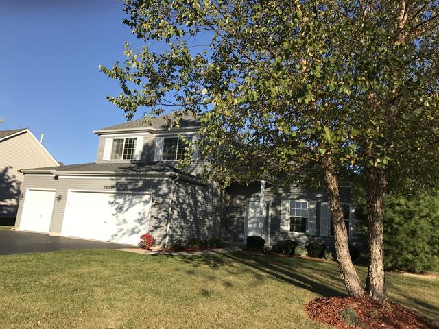 2292 High Ridge Ln., Yorkville, IL 60560