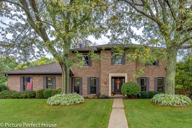 650 Edward Rd., Naperville, IL 60540