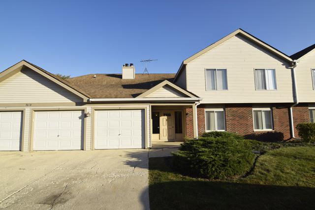 7020 Andover Ct. #102, Woodridge, IL 60517
