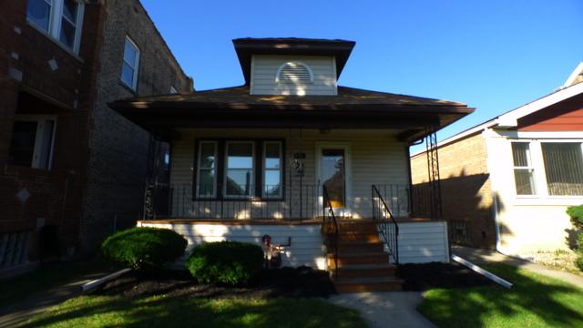 6112 S Major Ave., Chicago, IL 60638