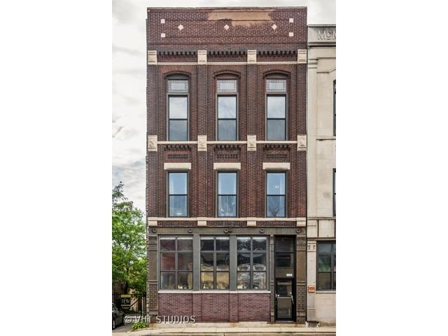 3155 S Archer Ave. #2N, Chicago, IL 60608