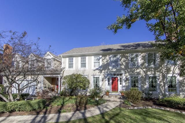 687 Bent Ridge Ln., Barrington, IL 60010