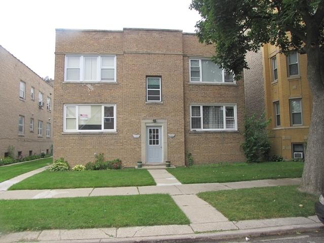 2636 W Berwyn Ave. #1E, Chicago, IL 60625