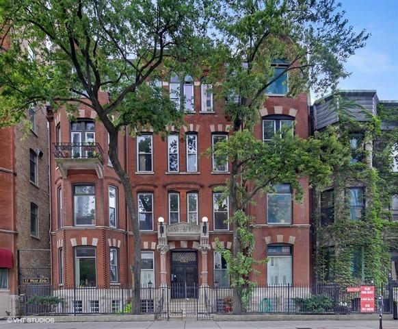 55 W Erie St. #GE, Chicago, IL 60654