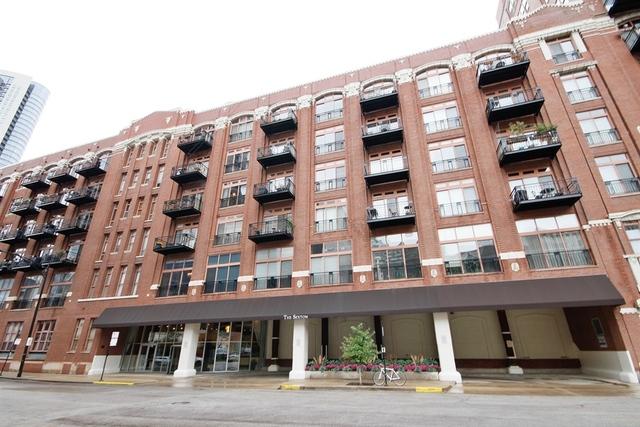 360 W Illinois St. #4G, Chicago, IL 60654