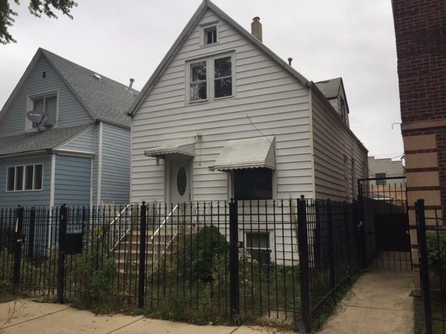 1907 N La Crosse Ave., Chicago, IL 60639