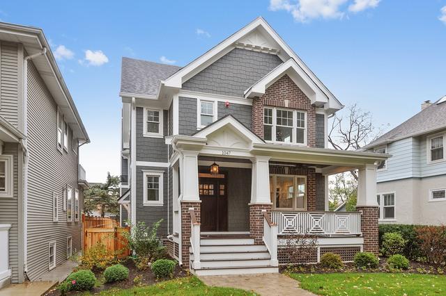 1047 Linden Ave., Wilmette, IL 60091