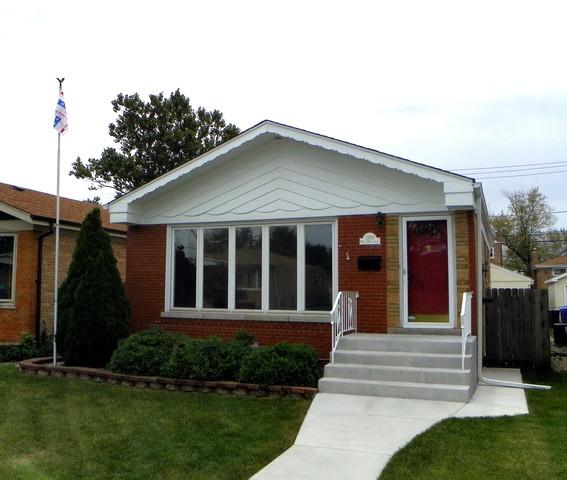 2909 W 102nd Pl., Chicago, IL 60655