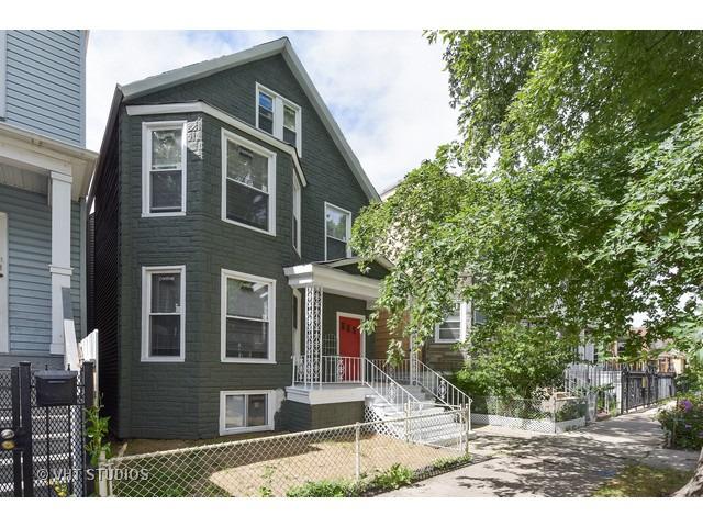 1810 N Kedvale Ave., Chicago, IL 60639