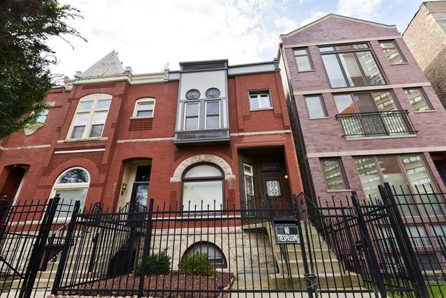 425 E 41st St., Chicago, IL 60653