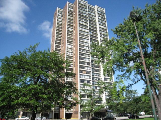 1850 N Clark St. #1603, Chicago, IL 60614
