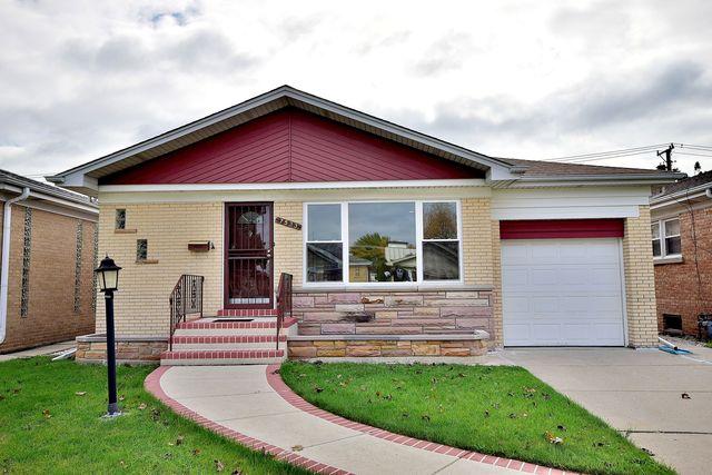 7533 W Gunnison St., Harwood Heights, IL 60706