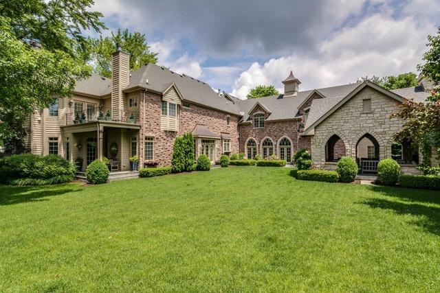 410 E Porter Ave., Naperville, IL 60540