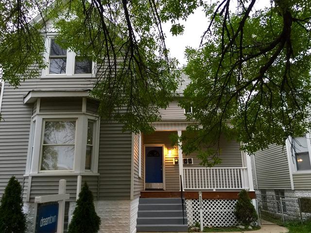 5206 W Ainslie St., Chicago, IL 60630