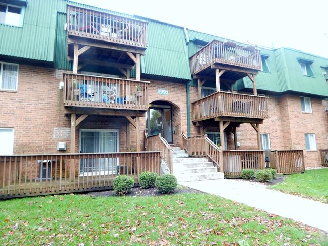 1992 Tall Oaks Dr. #3A, Aurora, IL 60505