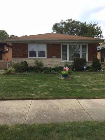 7406 Keystone Ave., Skokie, IL 60076